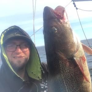 Meet your Posher, Jermaine